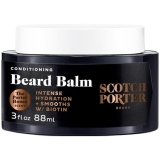Scotch Porter Conditioning Beard Balm - 3 Oz