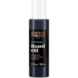 Scotch Porter Smoothing Beard Serum - 1.7 Oz