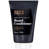 Scotch Porter Restorative Leave-In Beard Conditioner - 4 Oz