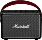 Marshall Kilburn II Portable Bluetooth Speaker - Black (1002634)