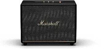 Marshall Woburn III Bluetooth Wireless Speaker - Black