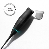 Bevel Trimmer + T - Blade