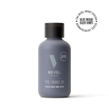 Bevel Pre -Shave Oil