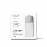 Bevel Double-Edged Razor Blades