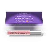 SBLA Beauty Limited Edition - Double The Plump Lip Plump & Sculpt