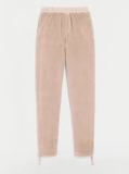 Suzie Kondi Gheg Men's Track Pants in Velour - Dorset