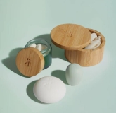 Kate McLeod The Head to Toe Set - Apricot,Coconut