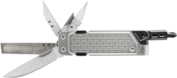 Gerber Gear Lockdown Driver 7-in-1 Multi-tool