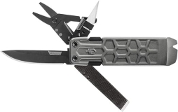 Gerber Gear Lockdown Pry Multitool - Silver