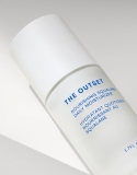The Outset Nourishing Squalane Daily Moisturizer - 1.7 Fl Oz