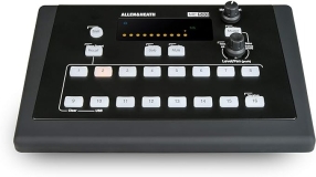 Allen & Heath 16-Channel Personal Mixer (ME-500)