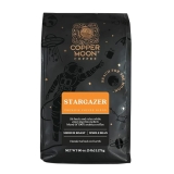 Copper Moon Whole Bean Coffee, Medium Roast, Stargazer Blend - 2.27 Kg