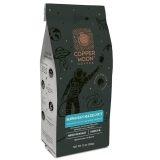 Copper Moon Ground Coffee, Medium Roast, Hawaiian Hazelnut Blend - 340 Gr