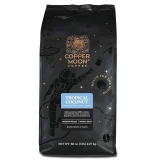 Copper Moon Whole Bean Coffee, Medium Roast, Tropical Coconut Blend - 2.27 Kg