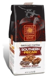 Copper Moon Ground Coffee Southern Pecan Caramel - 340 Gr