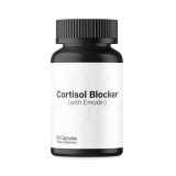 Gorilla Mind Cortisol Blocker Eith Emodin - 60 Kapsül
