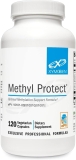Xymogen Methyl Protect - Optimal Methylation Formula - 120 Kapsül