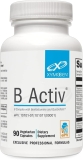 Xymogen B Activ Vitamin B Complex - 90 Kapsül