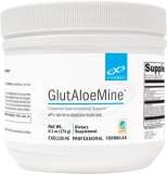 Xymogen GlutAloeMine Powder - Supports Gut Health - 6.1 Oz