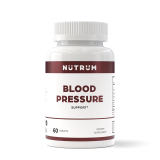 Nutrum Blood Pressure Supplement - 60 Adet