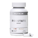 Nutrum Prostate Support Supplement - 60 Adet