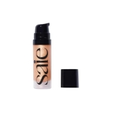 Saie Mini Glowy Super Gel Lightweight Illuminator - Sunglow - 0.5 Fl Oz