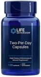 Life Extension Two Per Day - 120 Tablet
