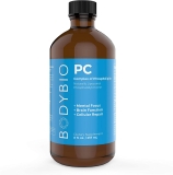 BodyBio PC Phosphatidylcholine + Phospholipids - 8 oz