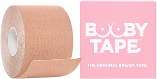 Booby Tape The Original Breast Tape