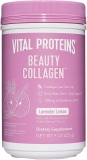 Vital Proteins Beauty Collagen 120mg of Lavender Lemon - 9oz