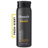 Chassis Premium Body Powder for Men