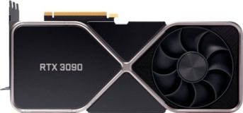 NVIDIA GeForce RTX 3090 24GB GDDR6X PCI Express 4.0 Graphics Card