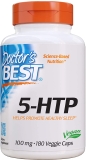 Doctor's Best 5-HTP - 180 Tablet