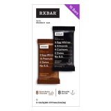 RXBAR Protein Bar,Variety Pack - 16 Paket
