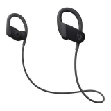 Powerbeats High-Performance Wireless Earphones - Black