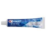 Crest 3D White Advanced Triple Whitening - 158gr