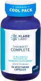 Klaire Labs Ther-Biotic Complete - 60 Tablet
