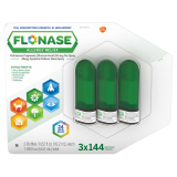 Flonase Allergy Relief - 3 Bottles