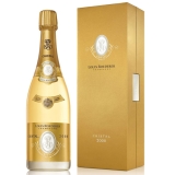 Louis Roederer Cristal  Champagne - 750ml