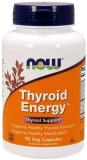 NOW Supplements Thyroid Energy - 180 Tablet