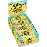 Sour Patch Kids Tropical 2 oz - 24 Adet