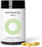 Nutrafol Women Hair Growth Supplement - 120 Tablet