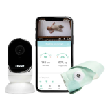 Owlet Baby Monitor Dream Set