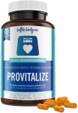 Better Body Co Provitalize - 60 Tablet