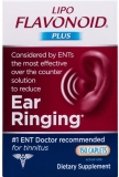 Lipo Flavonoid Plus Ear Ringing - 150 Tablet