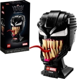 LEGO Marvel Spider-Man Venom 76187 - 565 Pieces