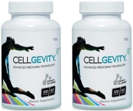 Cellgevity 120 Tablet - 2'li Kutu