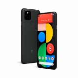 Google Pixel 5 - Just Black
