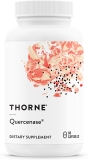 Thorne Research Quercenase - 60 Tablet