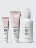 Glossier The 3-Step Skincare Routine